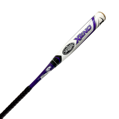 Used Louisville Slugger Xeno Fpxn151 Fastpitch Bat 30" -11 Drop 11506-s000298695