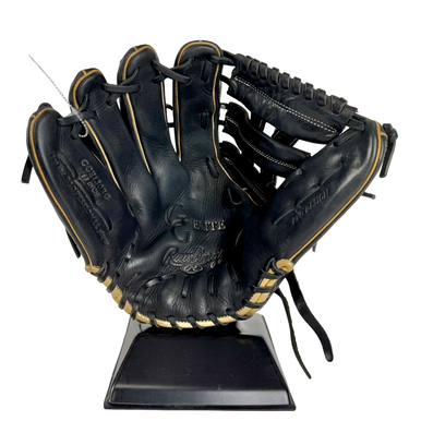 Used Rawlings Gg Elite Gge130bg Glove Lh Throw 13" 11506-s000298755