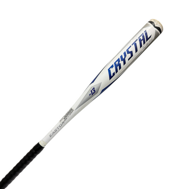 Used Easton Crystal Fp22cry Fastpitch Bat 29" -13 Drop 11506-s000298757