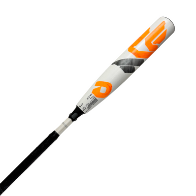 Used Demarini Cf C8zl-21 Usssa 2 3 4" Bat 31" -8 Drop 11506-s000298749