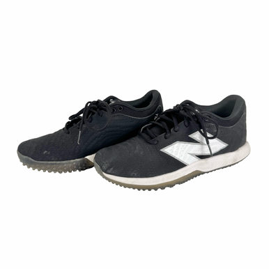 Used New Balance 4040 Fuelcell Bb Sb Turf Shoes Black Men's 9 11506-s000298839