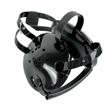 Used Rudis Wrestling Headgear Black 11506-s000298813