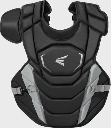 New Easton Phenom Chest Protector Black Medium 11506-rawphencpbkm