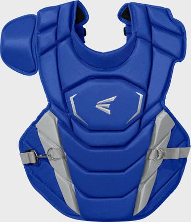 New Easton Phenom Chest Protector Royal Large 11506-rawphencpryl
