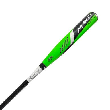 Used Easton Mako Torq Sl16mkt8 Usssa 2 5 8" Bat 31" -8 Drop 11506-s000299603