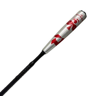 Used Demarini The Goods Gb5-22 Usssa 2 5 8" Bat 31" -5 Drop 11506-s000299631
