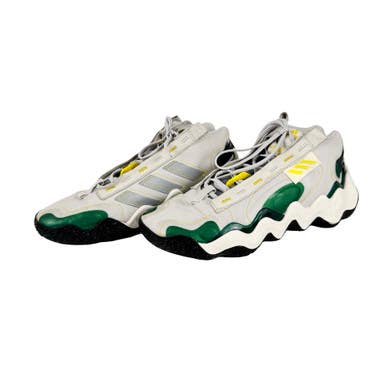Used Adidas Candace Parker Basketball Shoes Women's 11 11506-s000299671