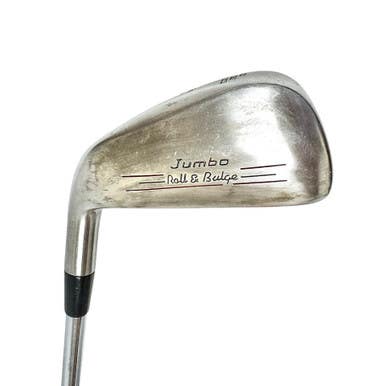 Used Controller Men's Lh Tee Shot Driving Iron Regular Flex Steel Shaft 11506-s000300931