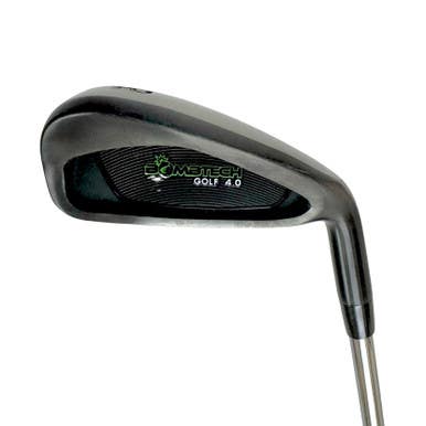 Used Bombtech 4.0 Men's Rh 2 Iron Steel Shaft 11506-s000301367