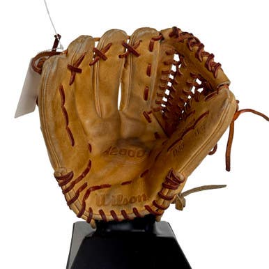 Used Wilson A2000 D33 Fielders Glove Lh Throw 11.75" 11506-s000301799