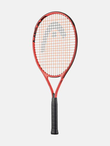 New Head Radical 26" Junior Tennis Racquet #231405 11506-pen231405