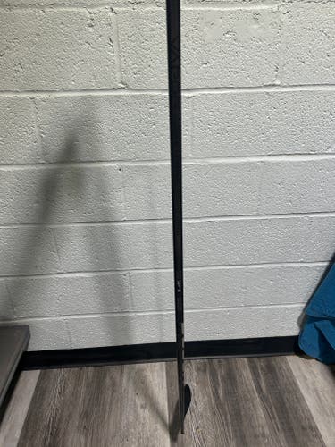 Senior Bauer Nexus Tracer Left Hand Hockey Stick P28 77 Flex (Used)