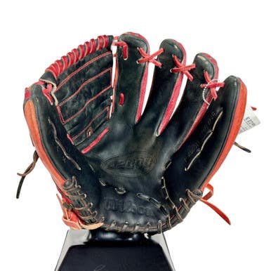 Used Wilson A2000 Ma14 Gm Fastpitch Glove Rh Throw 12.25" 11506-s000302182