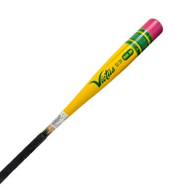 Used Victus Pencil Vcbvibp High School Bat 32" -3 Drop 11506-s000302204
