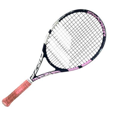 Used Babolat Pure Drive Jr 25 Junior Tennis Racquet 4 1 8" 11506-s000302382