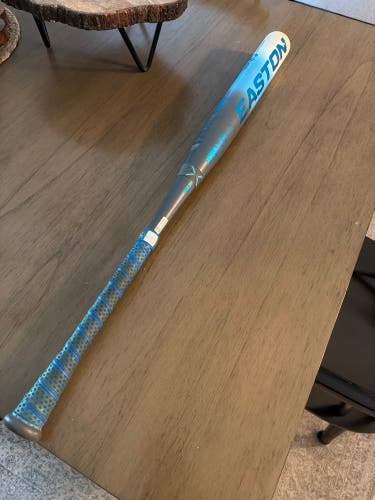 2025 Easton Ghost OG Composite Bat (-10) 22 oz 32" (Used)