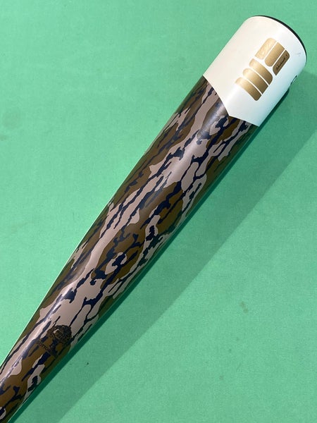 Used USSSA Certified 2023 Warstic Warhawk 3 Bat 30" (-10) | Mossy Oak Edition
