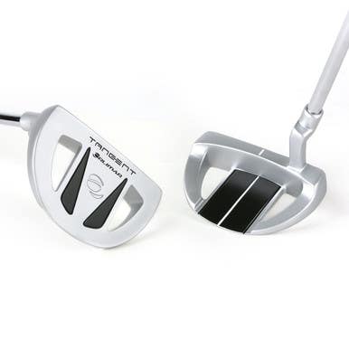 New Orlimar Tangent T1 Mallet Putter 35" Lh 11506-gstor126141