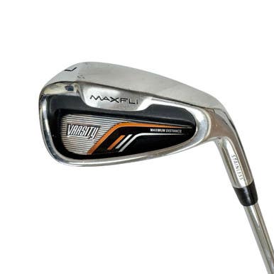 Used Maxfli Varsity Men's Rh 7 Iron Steel Shaft 11506-s000302474