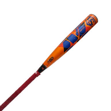 Used Louisville Slugger Meta Slmtb5-22 Usssa 2 5 8" Bat 31" -5 Drop 11506-s000303009