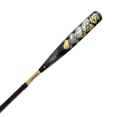 Used Louisville Slugger Meta Slmtb5-21 Usssa 2 5 8" Bat 31" -5 Drop 11506-s000303022