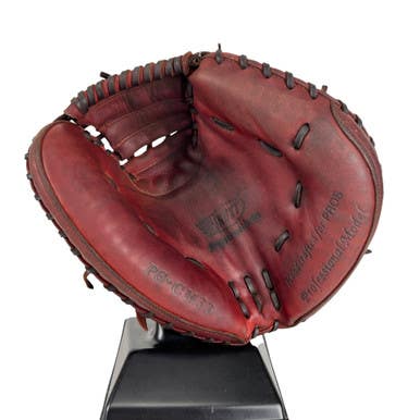 Used Brett Ps-cm33 Catchers Mitt Rh Throw 33" 11506-s000302999