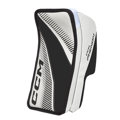 New Ccm Phenom Youth Blocker Fr 11506-ccmgbpphnmytfr