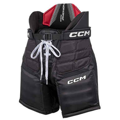New Ccm Phenom Youth Goalie Pants L Xl 11506-ccmhpgphnmytlx