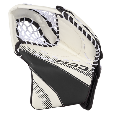 New Ccm Phenom Youth Catch Glove Reg 11506-ccmgmphnmytrg