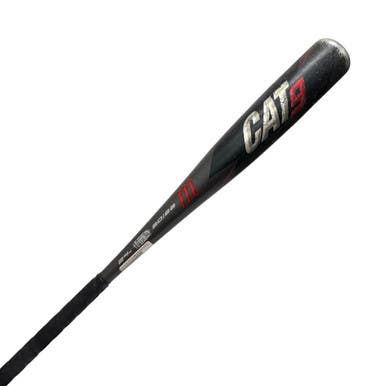 Used Marucci Cat 9 Msbc98 Usssa 2 3 4" Bat 30" -8 Drop 11506-s000258187