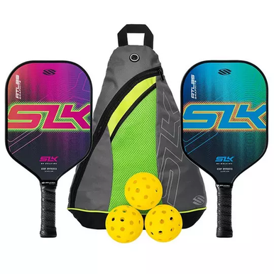 New Selkirk Atlas Pickleball Paddle Bundle #8200 11506-83s8200