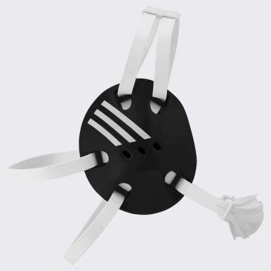 New Adidas Response Adult Ear Guard 11506-adiae100cbb