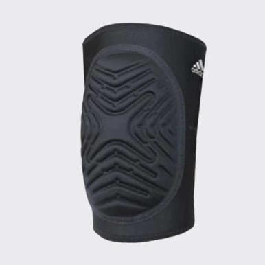New Wrestling Knee Pad A Xxl 11506-adiak100axxl