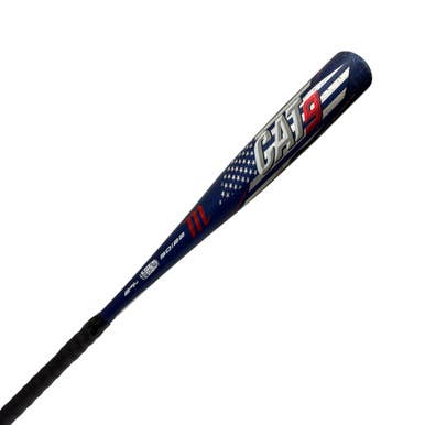 Used Marucci Cat 9 Msbc98a Usssa 2 3 4" Bat 30" -8 Drop 11506-s000261284