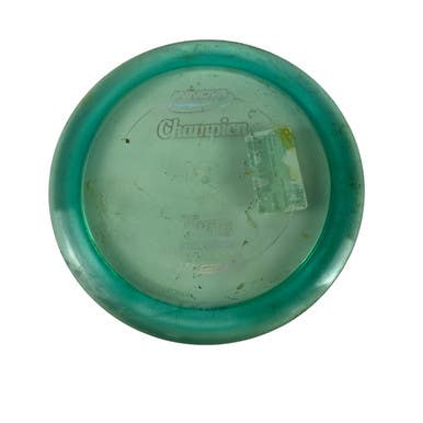 Used Innova Champion Tern Disc Golf Driver 11506-s000259490