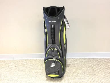 New Orlimar Orlimar Crx 14.6 Mens Cart Bag 11506-orlimar-crx-14.6