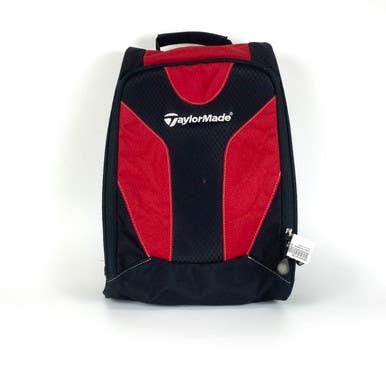 Used Taylormade Soft Shell Golf Accessories Bag 11506-s000246780