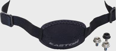 New Easton Chin Strap Black #a168555 11506-easa168555bk