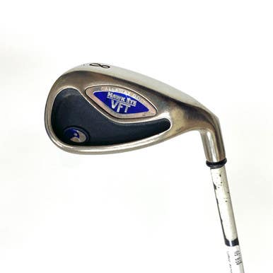 Used Callaway Hawkeye Vft Women's Right 8 Iron Ladies Flex Graphite Shaft 11506-s000250530