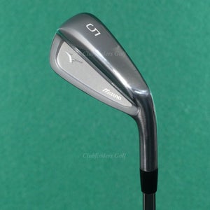 Mizuno MP-18 MMC Fli-Hi Hybrid 5 Iron TT Dynamic Gold 105 R300 Steel Regular