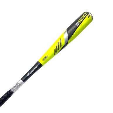 Used Easton S500 Bb16s500 High School Bat 31" -3 Drop 11506-s000248830
