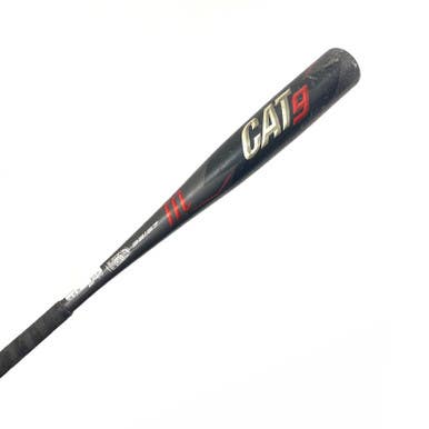 Used Marucci Cat 9 Msbc95 Usssa 2 3 4" Barrel Bat 32" -5 Drop 11506-s000245865