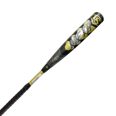 Used Louisville Slugger Meta Slmtb5-21 Usssa 2 5 8" Bat 30" -5 Drop 11506-s000258233
