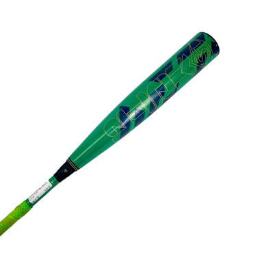 Used Louisville Slugger Meta Slmtx8-23 Usssa 2 3 4" Barrel Bat 31" -8 Drop 11506-s000258317
