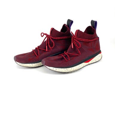 Used Puma Naturel Tsugi Basketball Shoes Men's 10 11506-s000249119