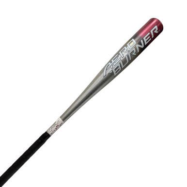 Used Adidas Aero Burner F16seroballoy-3 High School Bat 33" -3 Drop 11506-s000258363