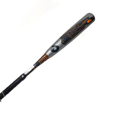Used Demarini Cf6 Cfr14 Usssa 2 5 8" Barrel Bat 32" -8 Drop 11506-s000249304