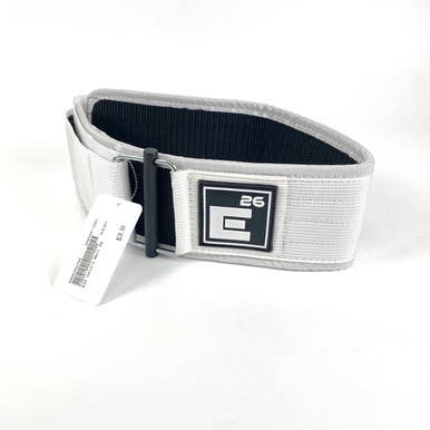 Used E26 Weightlifting Belt Xs 11506-s000252750