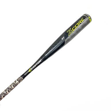 Used Easton Z Core Hybrid Bb17zh High School Bat 31" -3 Drop 11506-s000250949