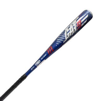 Used Marucci Cat9 Msbc95a Usssa 2 3 4" Bat 31" -5 Drop 11506-s000256623